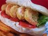 Oyster or Shrimp Po' Boys Aka Poor Boys (Cook's Illustrated)