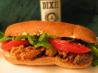 Oyster or Shrimp Po' Boys Aka Poor Boys (Cook's Illustrated)