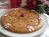 Tamina - Algerian Toasted Semolina & Honey Sweet. Recipe by Um Safia