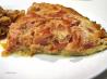 Tomato Quiche. Photo by loof