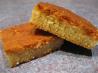 Butter Cookies (St. Martin -- Caribbean)