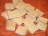 Butter Cookies (St. Martin -- Caribbean)