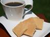 Butter Cookies (St. Martin -- Caribbean)