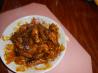 Caribbean Jerk Chicken Wings. Photo by linguinelisa