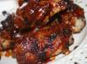Caribbean Jerk Chicken Wings. Recipe by breezermom
