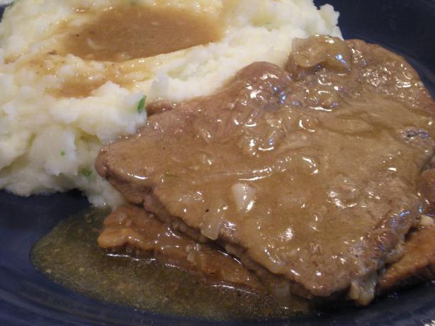 Cajun Seven (7) Steak. Photo by Mama's Kitchen (Hope)