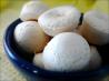 P&atilde;o De Queijo (Brazilian Cheese Puffs)