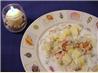 Crock Pot Clam Chowder