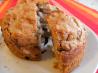 Coconut Bread (Guyana -- Caribbean)