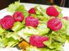 Raspberry Salad