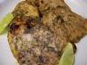 Grilled Caribbean Chicken (Guy Fieri). Recipe by BakinBaby