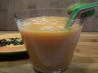 Martha's Pawpaw Drink
