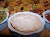 Zesty Chipotle Lime Crema