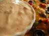 Zesty Chipotle Lime Crema
