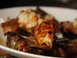 Grillade of Veal Chops and Caribbean Lobster Tail