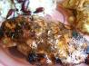 Nevis Island Jerk Chicken