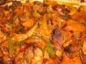 Nevis Island Jerk Chicken