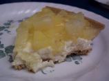 Pineapple Pie from Barbados