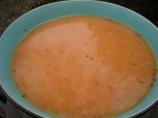 Soupe a La Tomate (France)