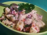 Cajun Potato Salad