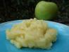 Aeblegrod -- Danish Applesauce
