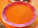 Orange-Basil Tomato Soup