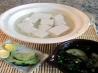 Yu-Dofu (Kyoto Style Plain Simmered Bean Curd). Recipe by Celticevergreen