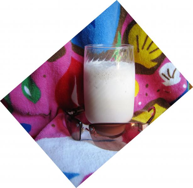 Sandshaker Bushwacker. Photo by loof