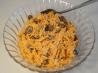 Nutty Carrot Salad. Recipe by Chef mariajane