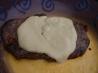 Steak Flambe Moutarde
