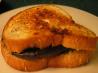 Portobello Croque Monsieur. Recipe by Jamilahs_Kitchen