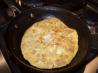Tortilla De Patatas -- Potato Omelet (Spain)