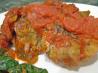 3-Ingredient Pan-Simmered Italian Boneless Pork Chops