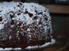 Hershey's Milk Chocolate Chip Pecan Pound Cake. Recipe by Realtor by day, Chef by night