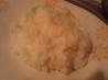 Mashed Potatoes With Creme Fraiche and Chives