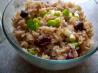 Jamaican Rice and Peas
