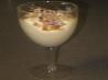 Caramelized Pineapple Sundaes With Coconut