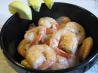 Jamaican Pepper Shrimp. Recipe by FolkDiva