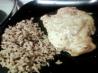 Melt in Your Mouth Chicken Breasts