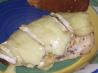 Baked Chicken and Brie