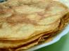 Savory Mushroom, Spinach & Cheese Crepes