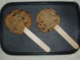 Cookie on a Stick