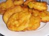 Papaya Fritters. Recipe by TheGrumpyChef