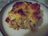 Crab Strata