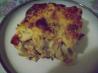 Crab Strata. Recipe by AnitaL
