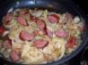 Creole Sauteed Cabbage