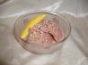 Creamy Vanilla Coconut or Banana Ice Cream (Dairy & Soy Free