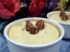 Pecan-Maple Cream Cheese Squares. Recipe by Boomette