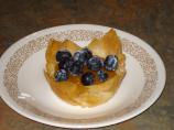 Lemon Curd Tartlets
