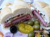 Muffuletta. Recipe by Scarlett516